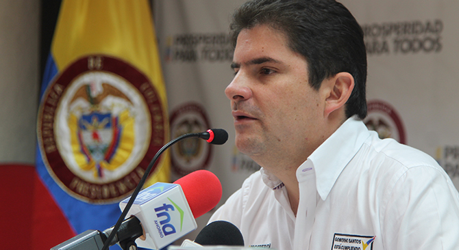 En tres meses 18.346 familias colombianas se han postulado para acceder a una vivienda del programa para ahorradores, Vipa