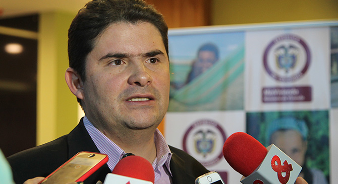 En visita de Minvivienda el próximo lunes a Boyacá, 1.540 familias ahorradoras podrán comprar casa con cuotas mensuales inferiores un canon de arrendamiento