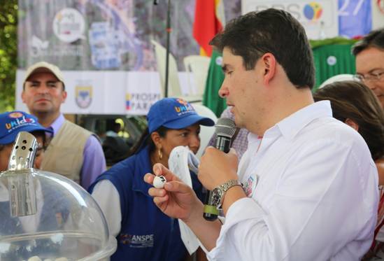 Esta semana Minvivienda realizará sorteos de viviendas gratis en Risaralda, Córdoba, Atlántico y Magdalena