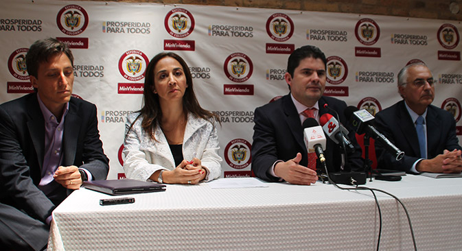 Gremios y academia se suman a reparos hechos por Minvivienda al POT de Bogotá
