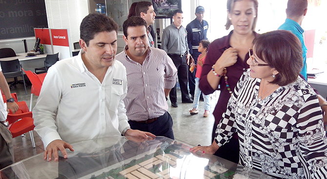 “La vivienda es el mejor vehículo para superar la pobreza”, dijo Minvivienda en presentación de 4 proyectos Vipa para 4.000 hogares del Valle del Cauca