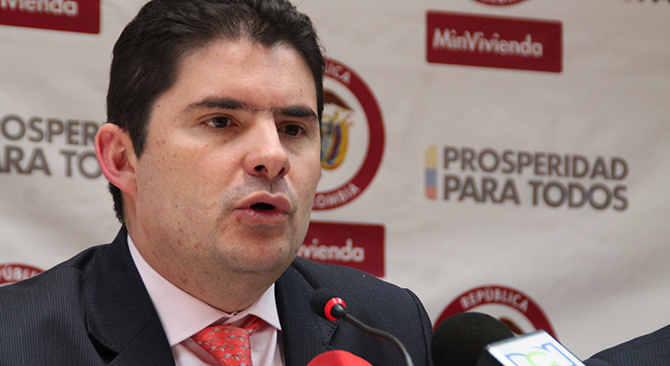 Más de $35.000 millones aprobó Minvivienda para interceptor sanitario en Villavicencio, Meta