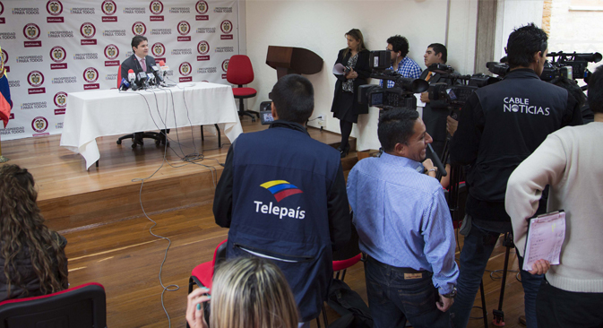 Más de 15 mil desplazados ya han recibido una vivienda gratuita