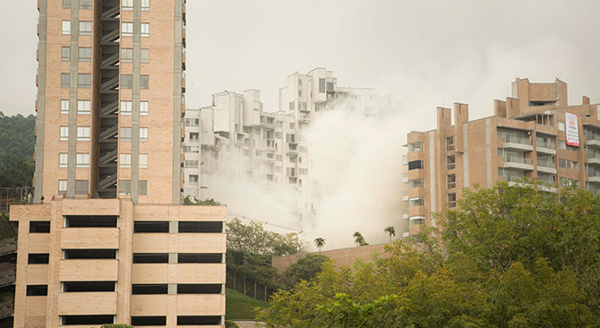 Mañana martes Minvivienda radica proyecto de ley para asegurar calidad en la construcción