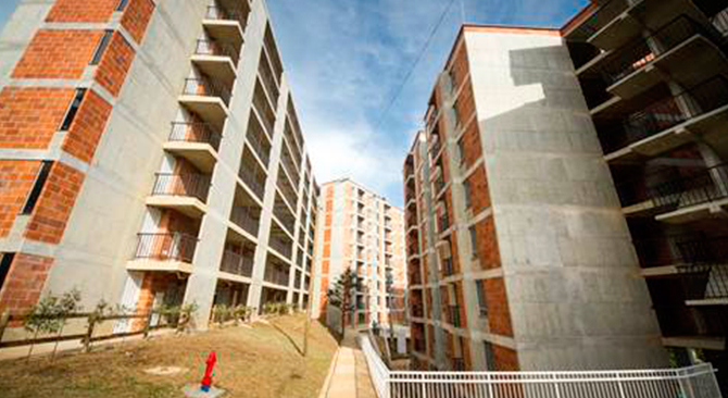 MinVivienda instaló mesa de acompañamiento social para 54 municipios de Antioquia