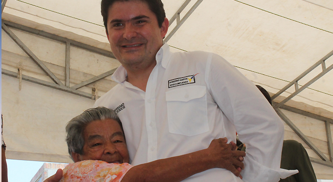 Ministro de Vivienda sorteará este lunes 232 viviendas gratis en Dosquebradas, Risaralda