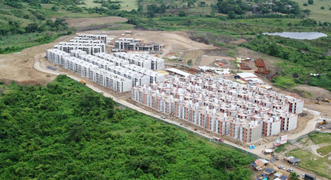 Minvivienda aclara proceso de escrituración de viviendas gratuitas en Sincelejo