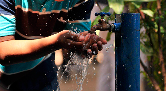 Minvivienda desplazará equipo técnico a Bajo Baudó para verificar calidad del agua y revisar avances de obras de acueducto y alcantarillado que se ejecutan en el municipio