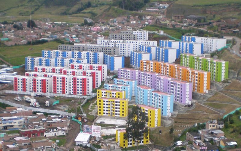 Minvivienda hace seguimiento este jueves y viernes a proyectos de vivienda gratuita de Putumayo y Nariño