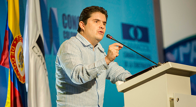 Minvivienda liderará mañana martes el Foro de Arrendamiento: Reflexiones sobre el Mercado de Arrendamientos y la Política Pública de Vivienda