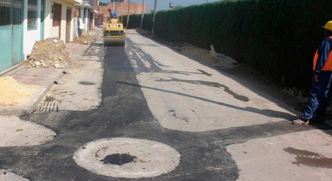 Minvivienda pone en funcionamiento la cuarta etapa del alcantarillado de Bojacá, Cundinamarca