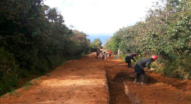 Minvivienda termina obras de saneamiento básico por valor de $6.934 millones en Pasto, Pupiales y Yacuanquer
