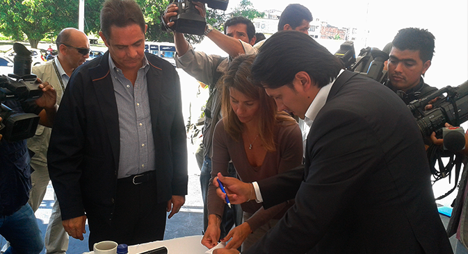 Obras de acueducto permitirán mejorar el sistema de transporte masivo de Popayán