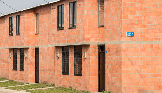 Programa de las viviendas gratis impacta positivamente licencias de construcción