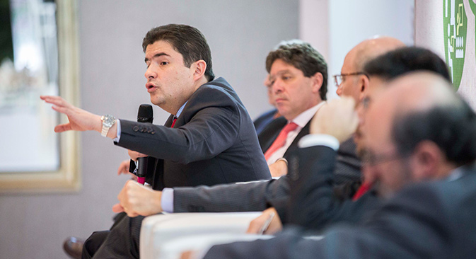 Programa de las viviendas gratis no está politizado