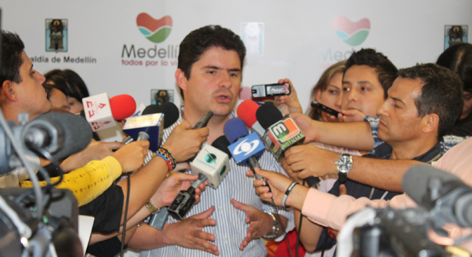 Universidad de los Andes adelantará análisis de los diseños del caso Space en Medellín