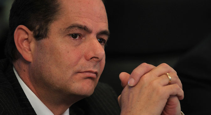 Vargas Lleras le dice al Alcalde de Yopal que deje de poner trabas para solucionar crisis del agua