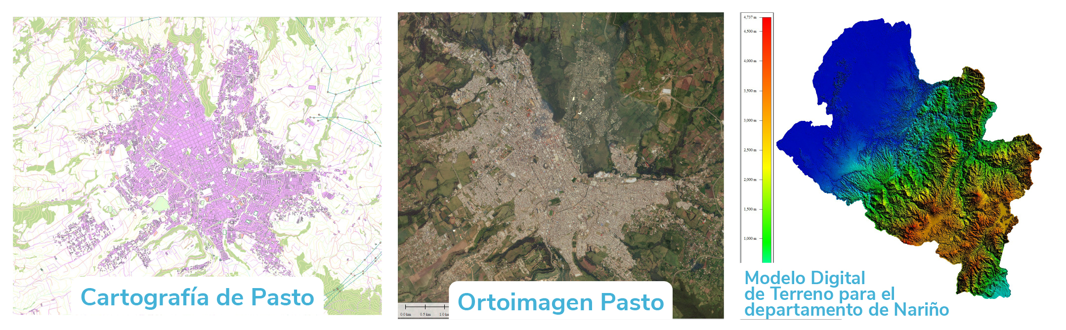 IMAGEN COMUNICADO CARTOGRAFIA NARIÑO