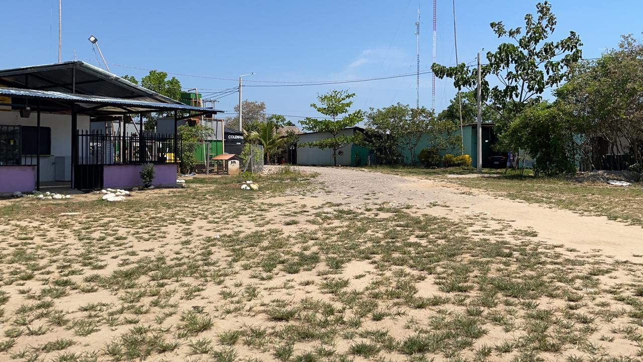 ETCR Filipinas – Arauquita, Arauca - Foto: Cortesía ARN