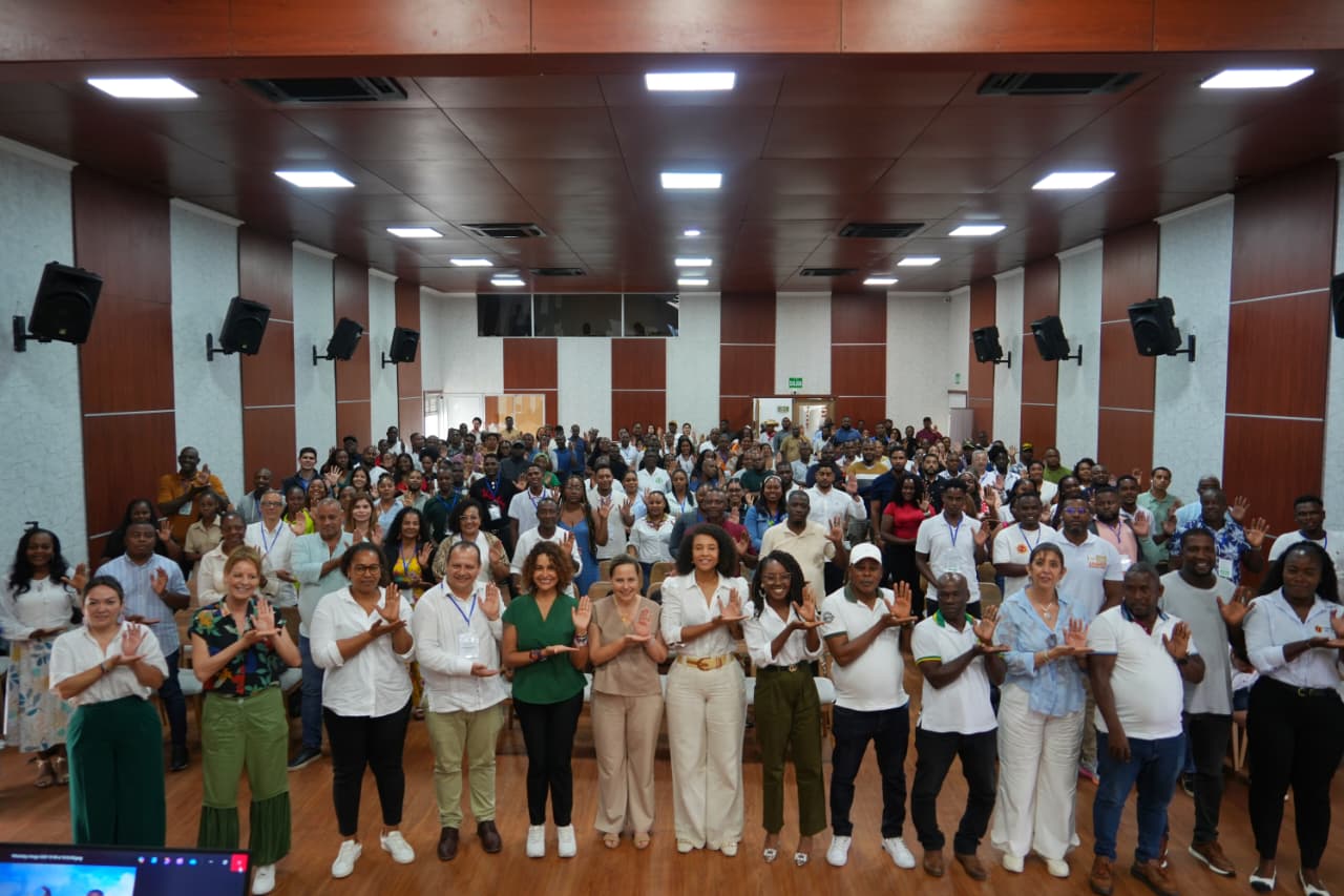 FOTOGRQAFIA ALIANZA PARA MEJORAMIENTOS DE VIVIENDA EN QUIBDO CHOCO 01
