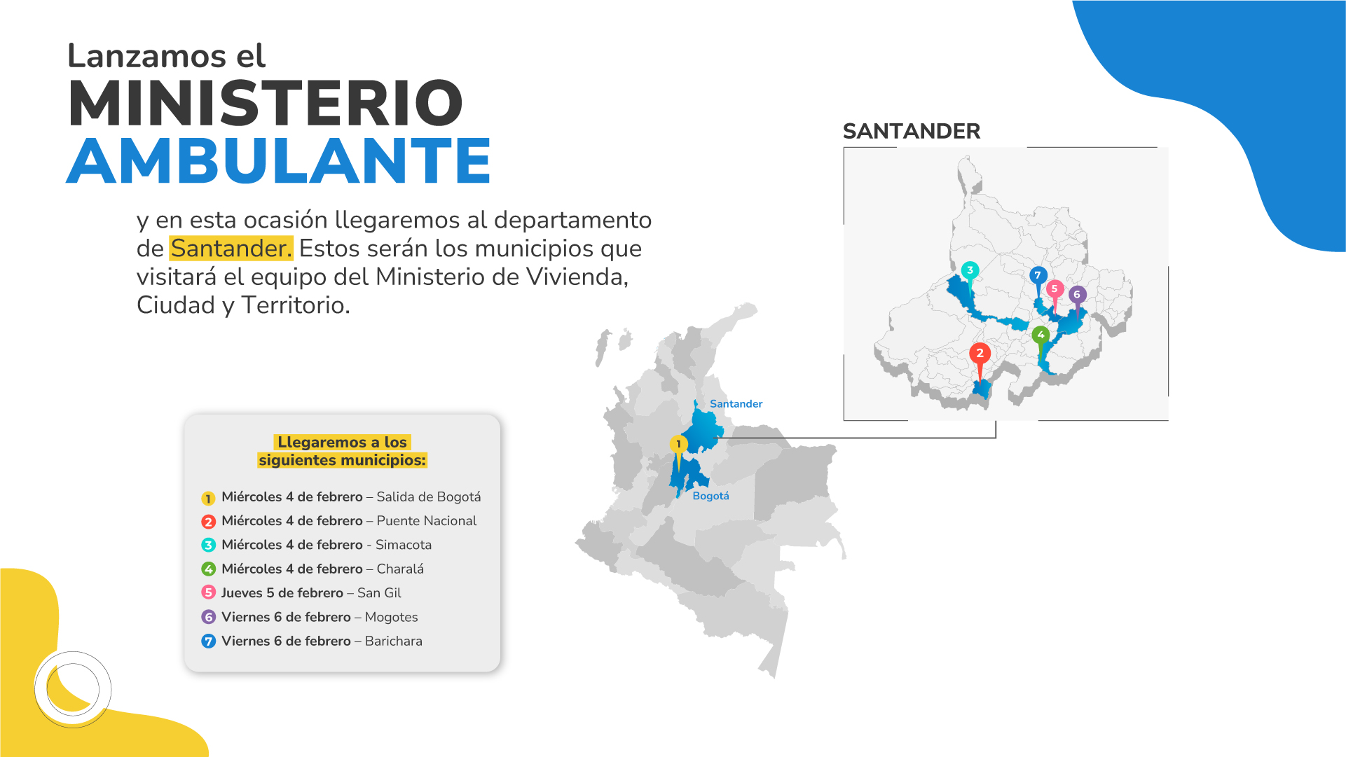 PIEZA GRAFICA MINISTERIO AMBULANTE 01