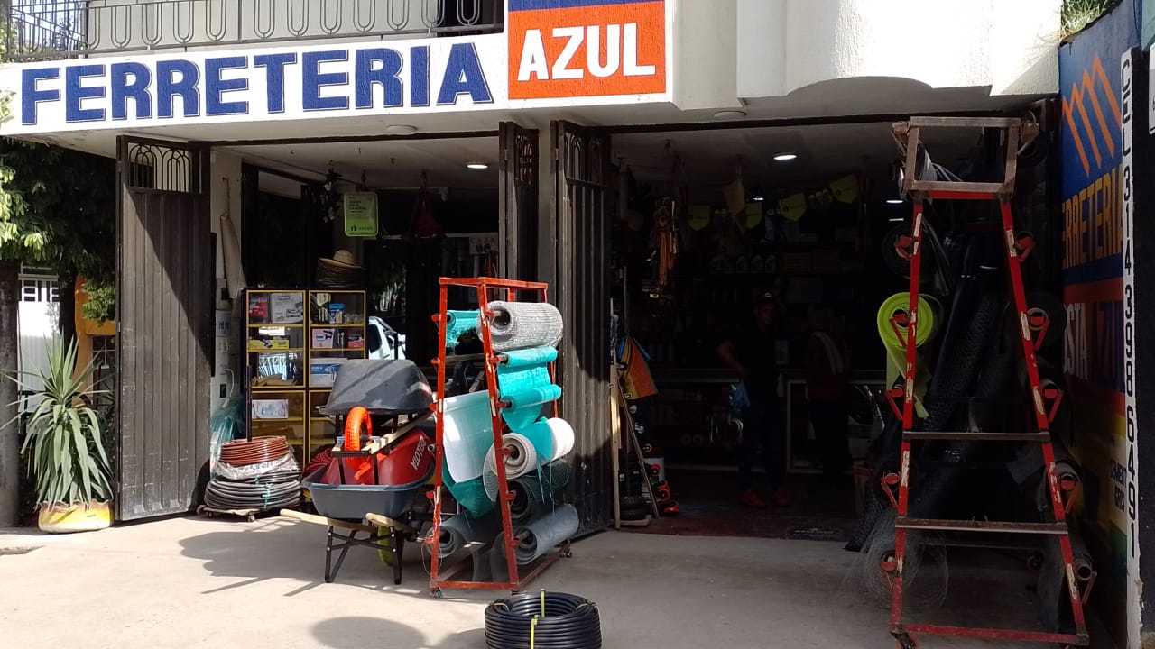 FOTOGRAFIA FERRTERIA 1