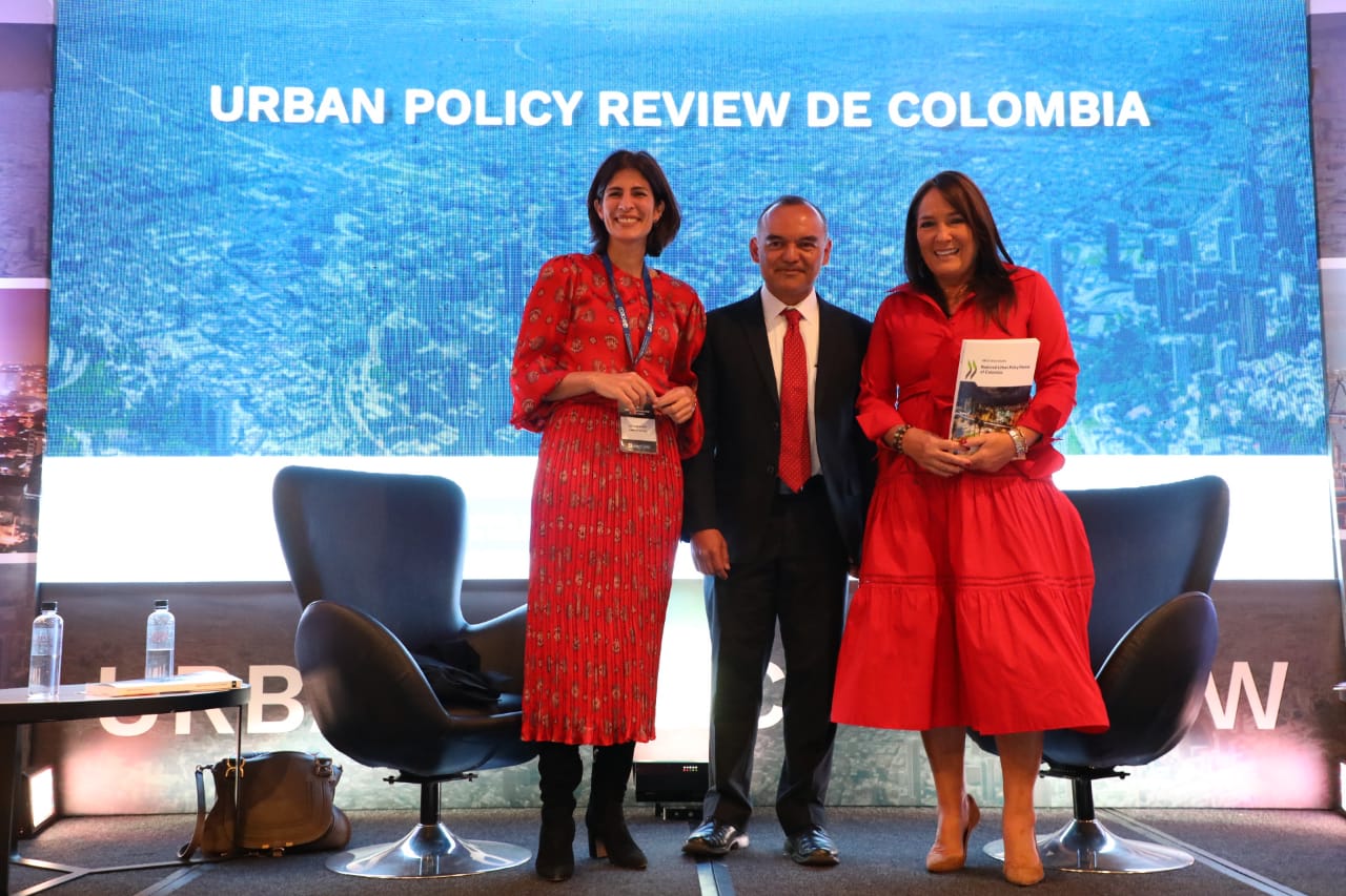 Urban Policy Review