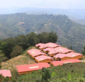 FOTOGRAFÍA VIVIENDA NUEVA RURAL CALDONO CAUCA 01