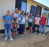 FOTOGRAFÍA CONVOCATORIA SUBSIDIO VIVIENDA RURAL 01