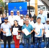 FOTOGRAFIA COMUNICADO GOBIERNO AVANZA EN PENDIENTES DE 140 TITULOS DE PROPIEDAD EN VILLAVICENCIO 01