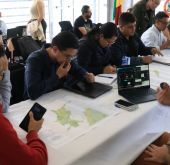 FOTOGRAFIA MINVIVIENDA AISITE AL EJE CAFETERO PARA ACELERAR RECONSTRUCCION 01
