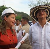 GOBIERNO DEL CAMBIO INICIA OBRAS DE AGUA POTABLE PARA CIENGA DE ORO 01