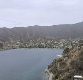 FOTOGRAFÍA INVERSIONES DE AGUA EN SANTA MARTA