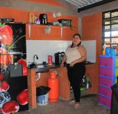 FOTOGRAFIA MEJORAMIENTO DEFICIT HABITACIONAL 01