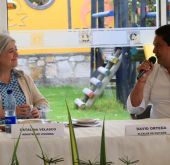 Los ajustes del programa Mi Casa Ya responden a la necesidad de asignar estas ayudas a familias que realmente las necesiten. Foto: Yunet Bernal (MVCT)