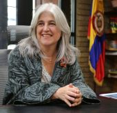 Impulsar la Vivienda de Interés Social (VIS) y la Vivienda de Interés Prioritario (VIP) en Colombia para que los hogares vulnerables cumplan el sueño de tener casa propia es una prioridad para el Gobierno del Cambio. Foto: archivo prensa (MVCT)