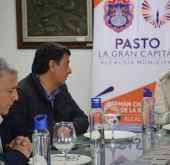 Trabajar en conjunto con todos los actores del sector vivienda, es de vital importancia para avanzar en las metas del Gobierno. Foto: Sharon Durán (MVCT)