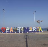 FOTOGRAFIA COMUNICADO DESALINIZADORA SANTA MARTA 01