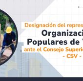 PIEZA GRAFICA CONVOCATORIA CONSEJO SUPERIO DE VIVIENDA MAYO 2026