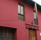 FOTOGRAFIA FACHADA