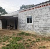 FOTOGRAFÍA COMUNIACADO HOGARES VIVIENDA RURAL NUEVA EN NECOCLI 01