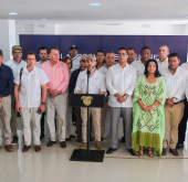 FOTOGRAFIA GOBIERNO DESTRABA PROYECTOS DE AGUA EN LA GUAJIRA 01