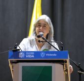 Más de 500 personas asistieron a la Asamblea nacional de recicladores y recicladoras. Foto: prensa (MVCT)