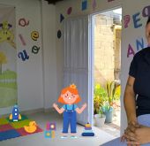 FOTOGRAFÍA COMUNICADO MADRES COMUNITARIAS