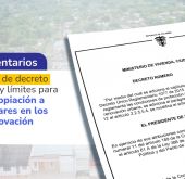 PIEZA GRAFICA COMUNICADO RENOVACION URBANA