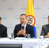 FOTOGRAFIA COMUNICADO GOBIERNO DA ALIVIOS EN PAGO DE SERVICIO DE ALCANTARILLADO ESTRATOS 1,2 Y 3