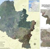 CARTOGRAFIA IPIALES