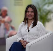 FOTOGRAFÍA VICEMINISTRA DE VIVIENDA 