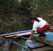 municipios en riesgo 