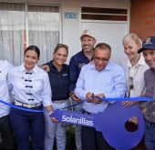 FOTOGRAFIA COMUNICADO SE CUMPLE COMPROMISO CON FAMILIAS DAMNIFICADAS EN JAMUNDI, VALLE 01